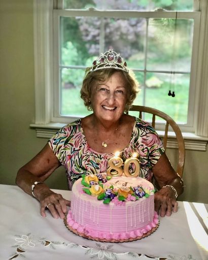 Dorothy B. Moreau Profile Photo