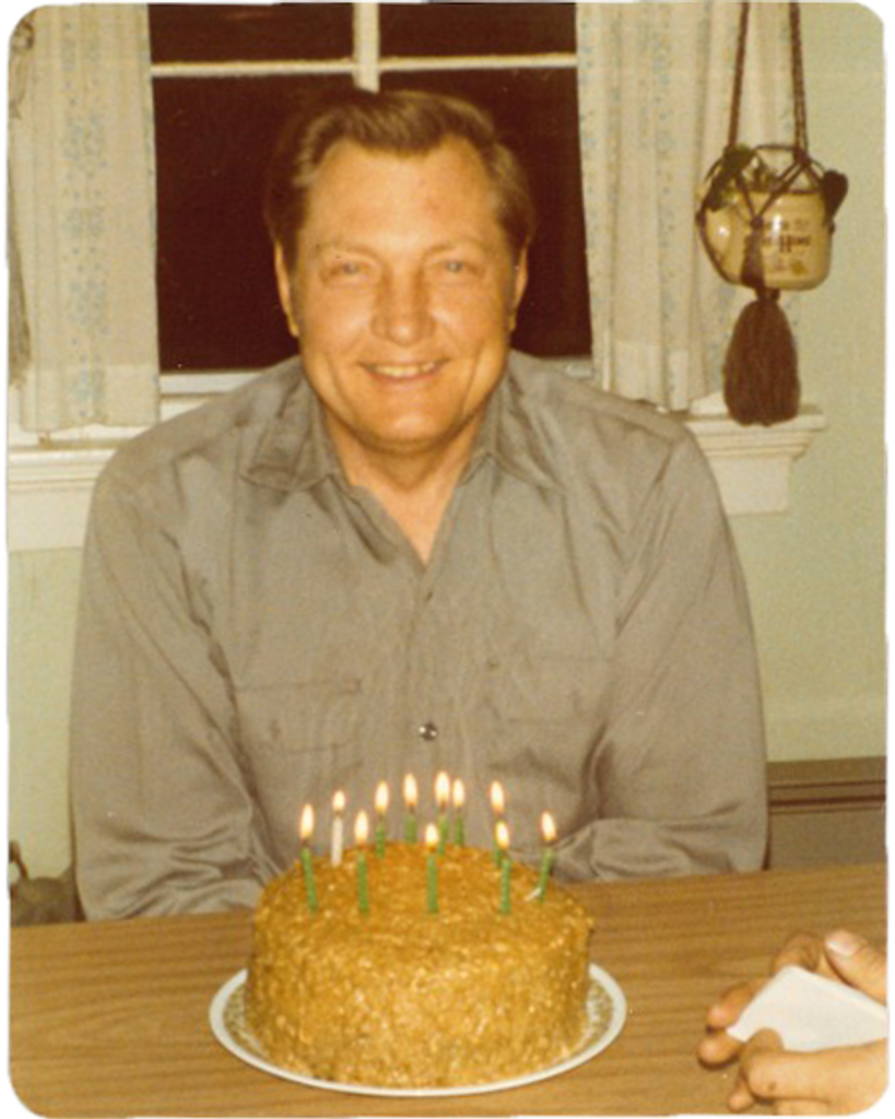 Robert Wehrman