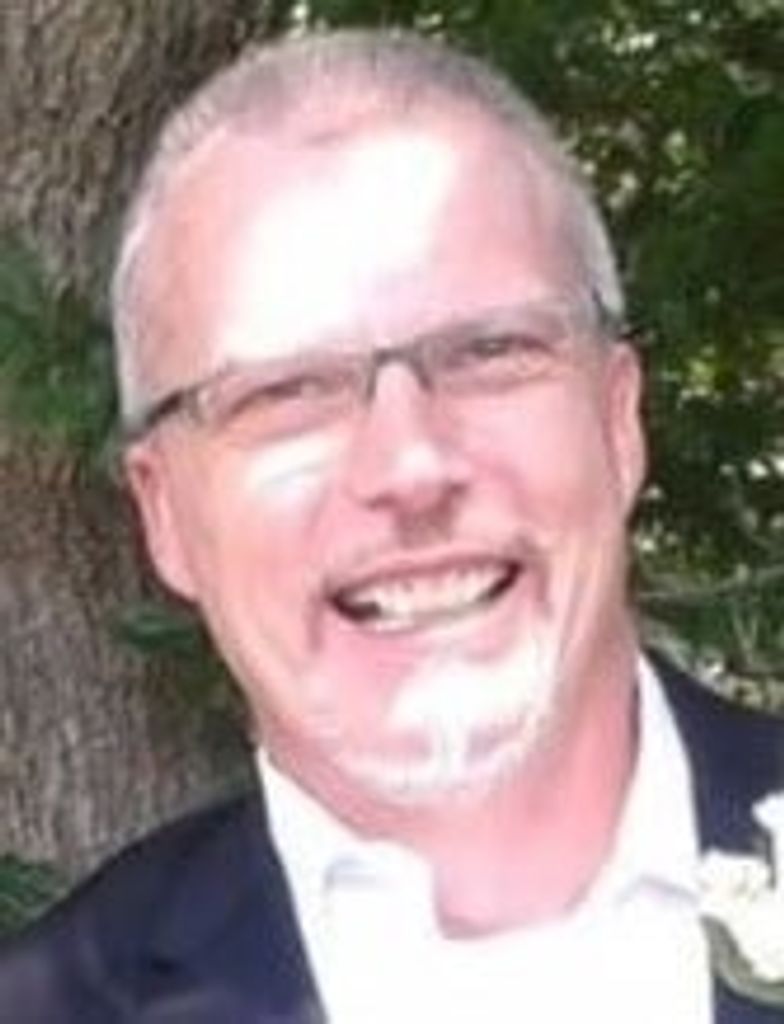 Mark Vincent Looper