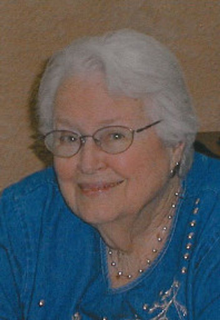 Ethel I. Wherley