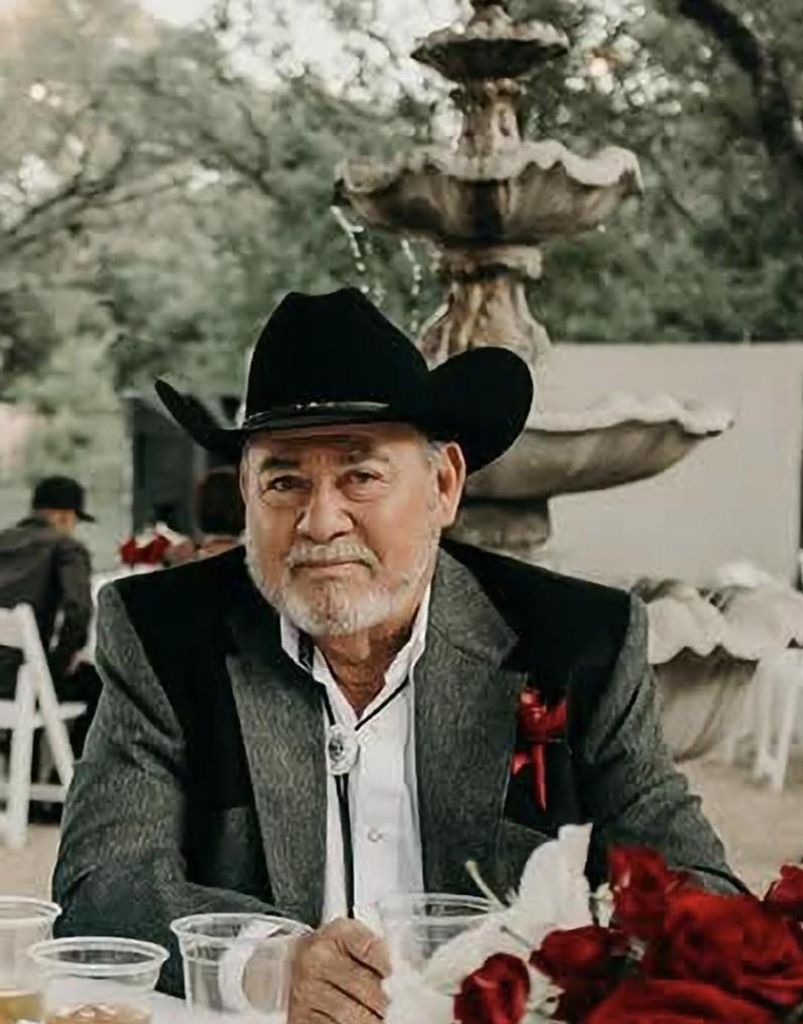 Frank Arizola Profile Photo