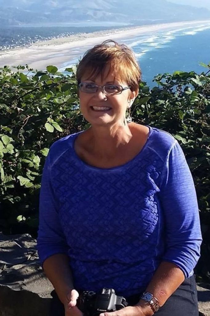 Barbara Ann Rexford