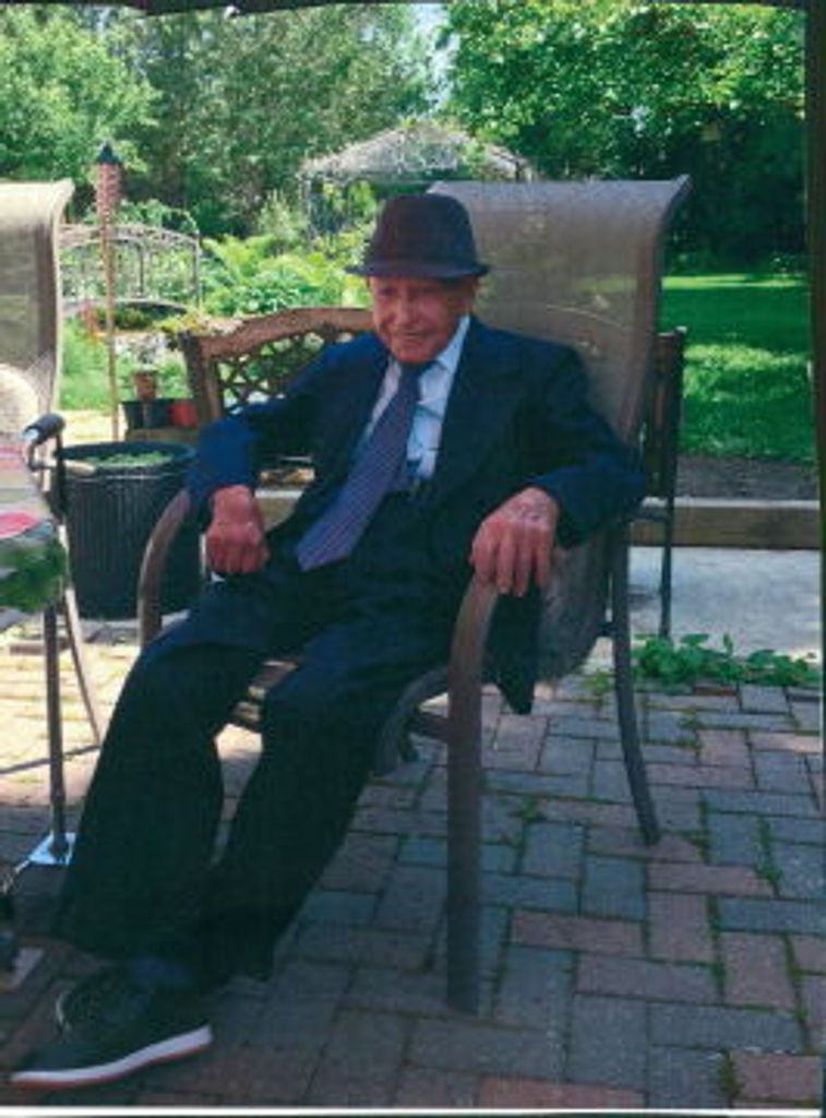 Francesco Nicosia