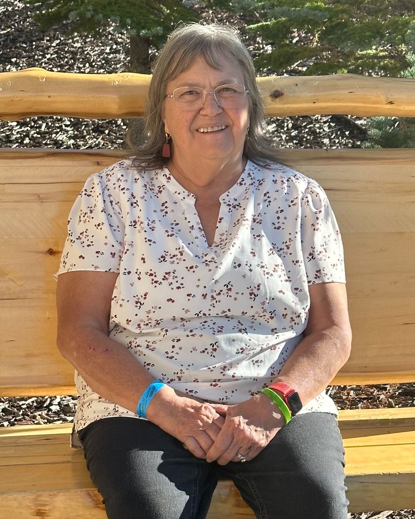 Marilyn Barker Stanger