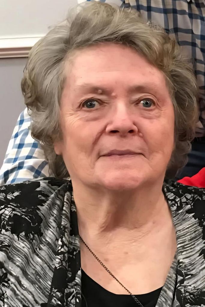 Doris Lee Parrish Profile Photo