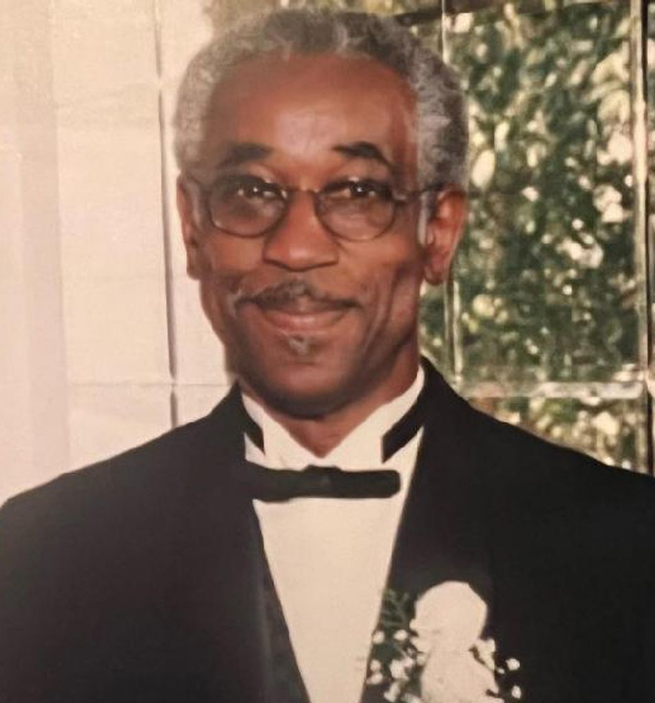 Joe E. Brownlee