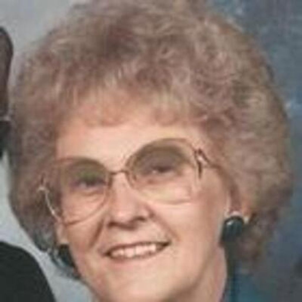 Marlene M. Bottum
