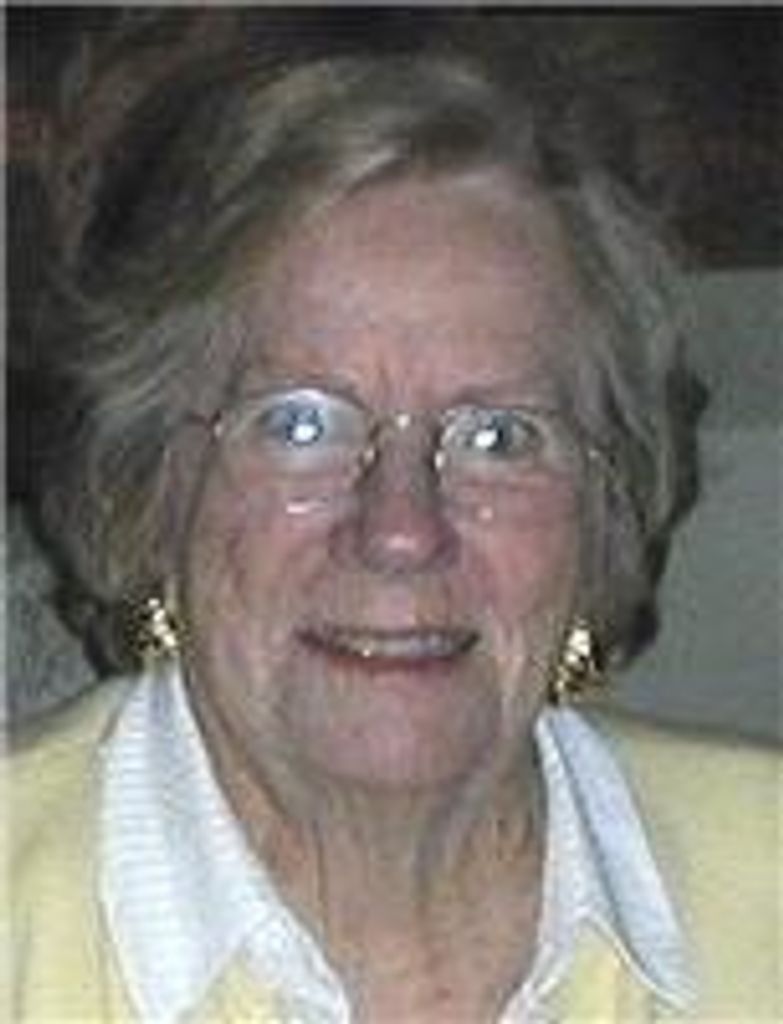 Margaret Ward Reynolds Profile Photo