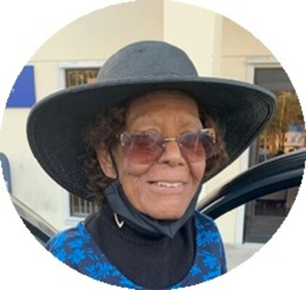 Velma A. Heyliger Profile Photo