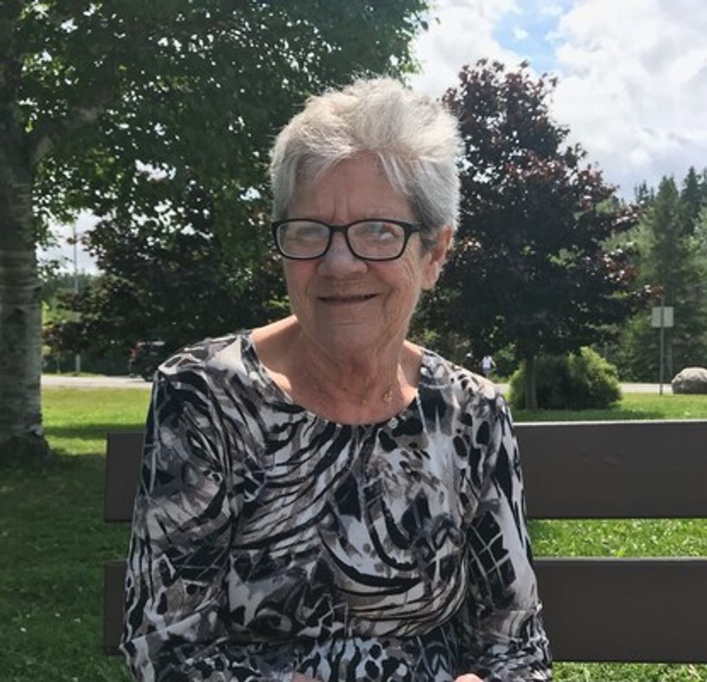 Doily Matilda Penney Profile Photo