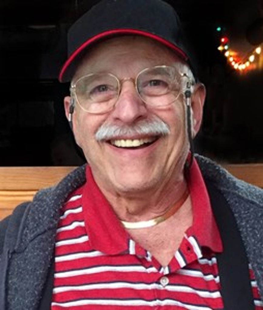 Gary Leonard Solodkin Profile Photo
