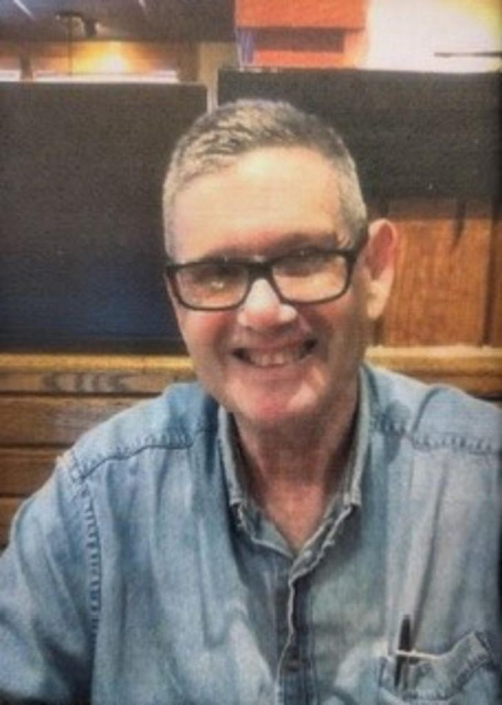 Thomas Kirk Bagwell Profile Photo
