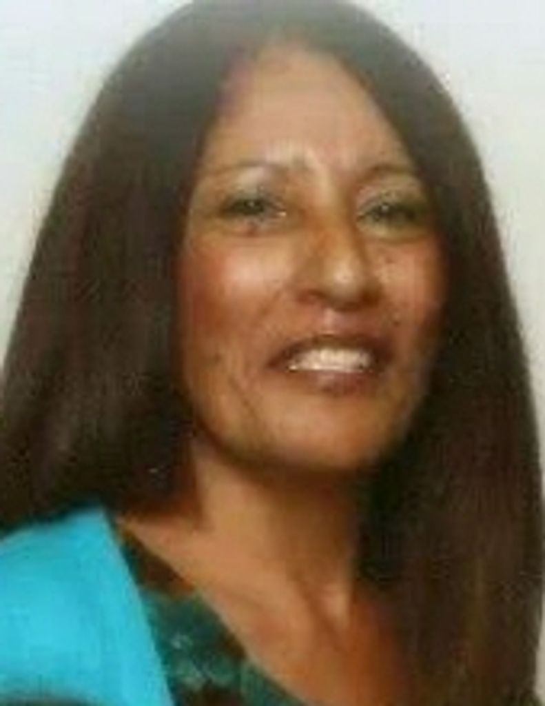 Janet Garcia Tristan