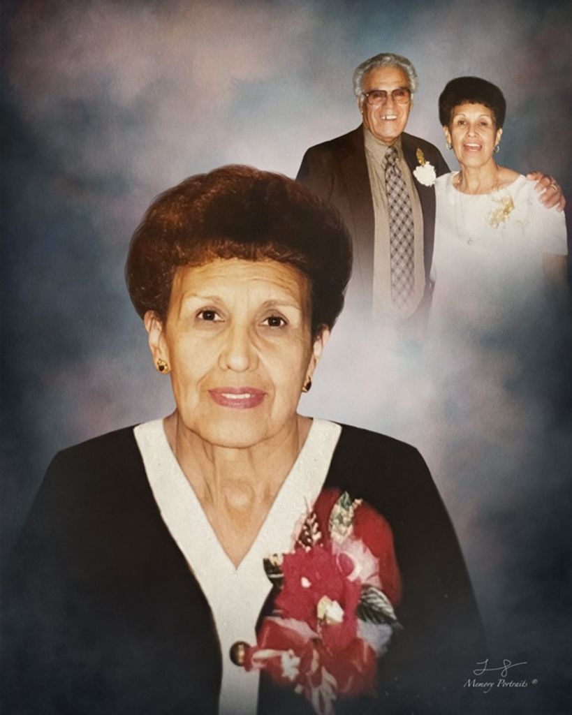 Alice L. Muniz Profile Photo