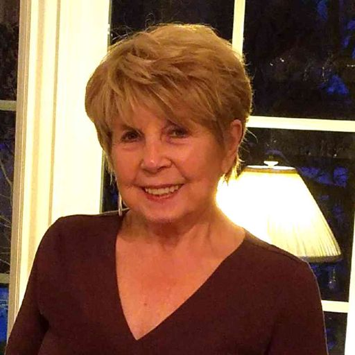 Doris M. Cameron-Minard