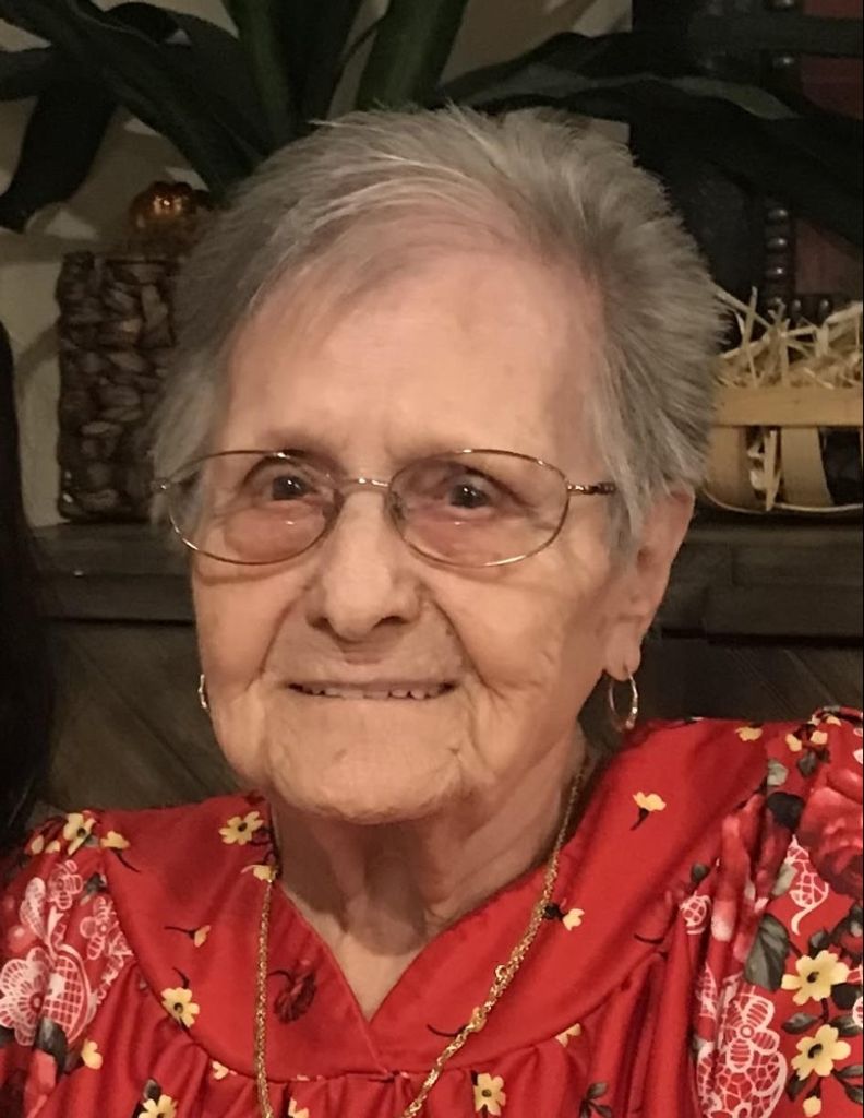 Wilma Mae Thomas Profile Photo