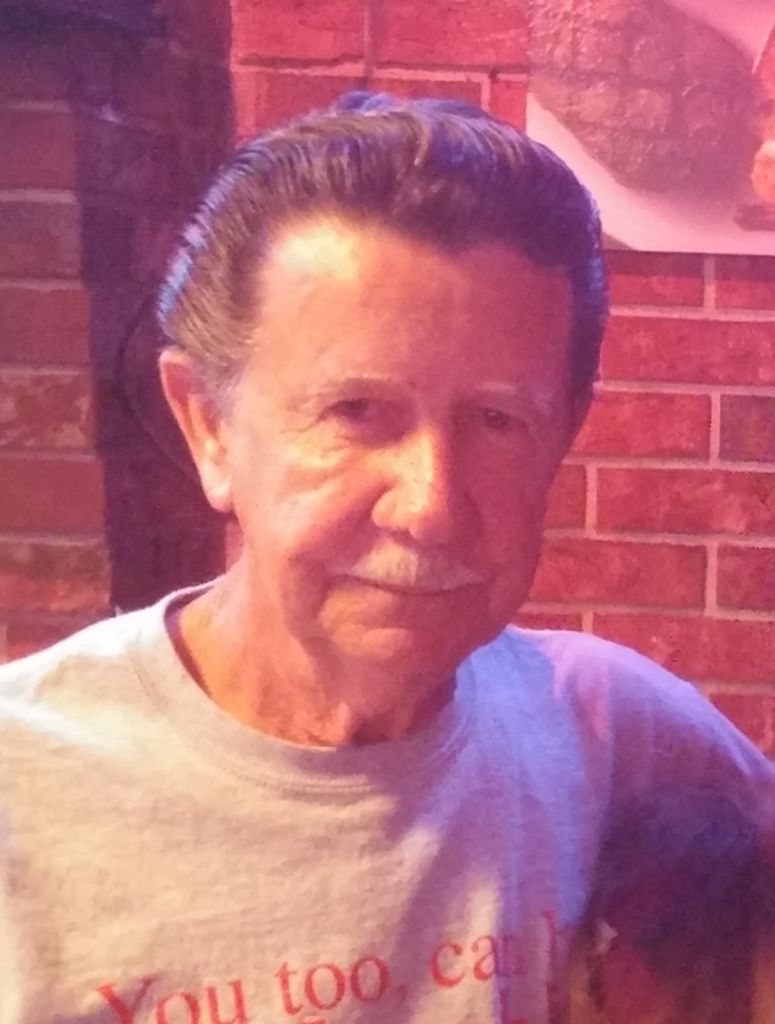 Ronald "Kerley" Kerley