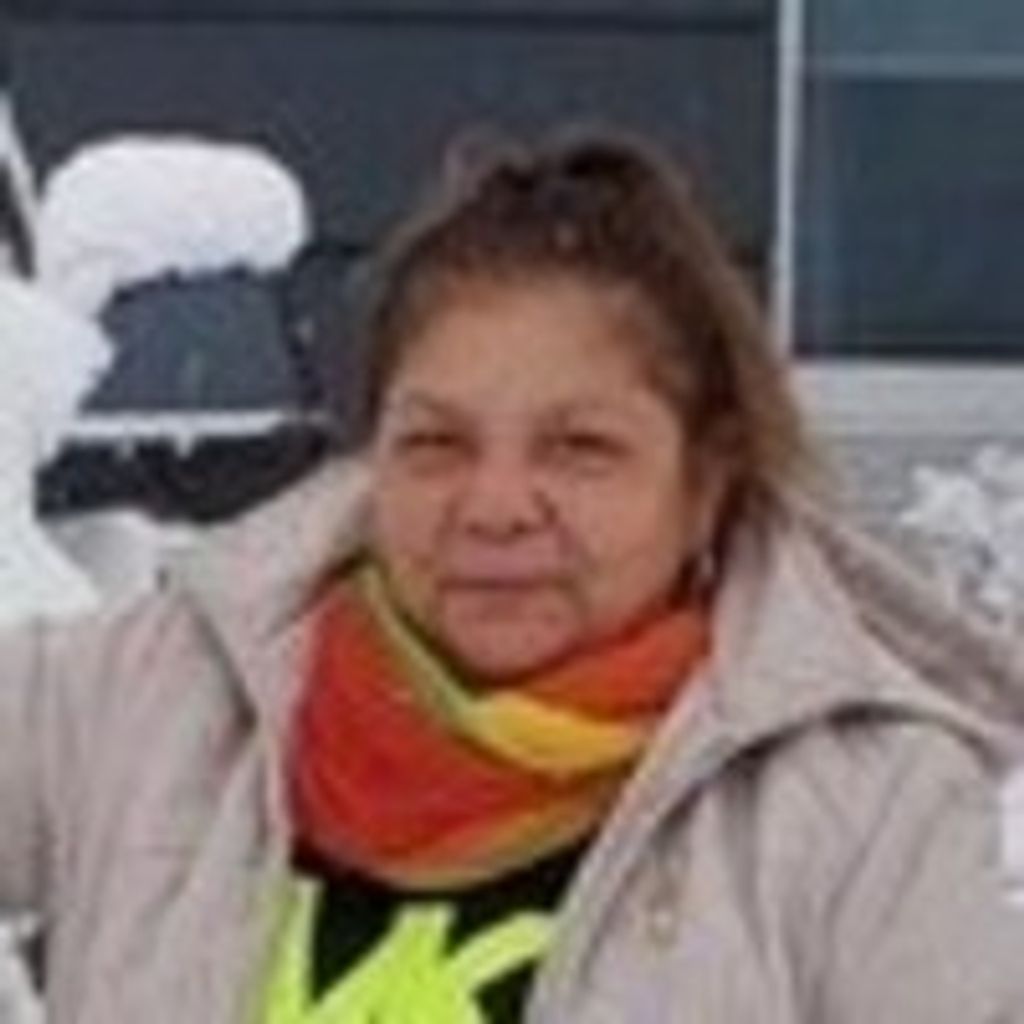 Amelia Calderon Flores