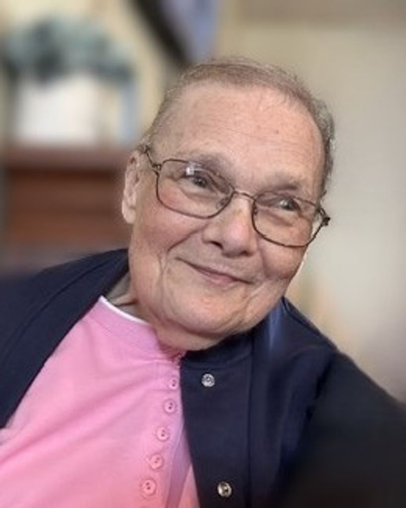Deanna J. Hoover Profile Photo