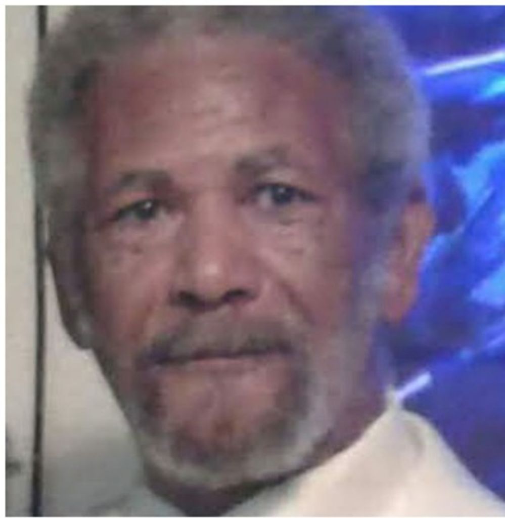 Charles Mcgriff Profile Photo