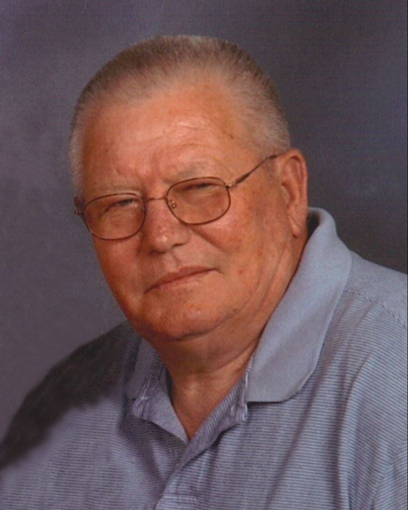 Harold Junior Bartel Profile Photo