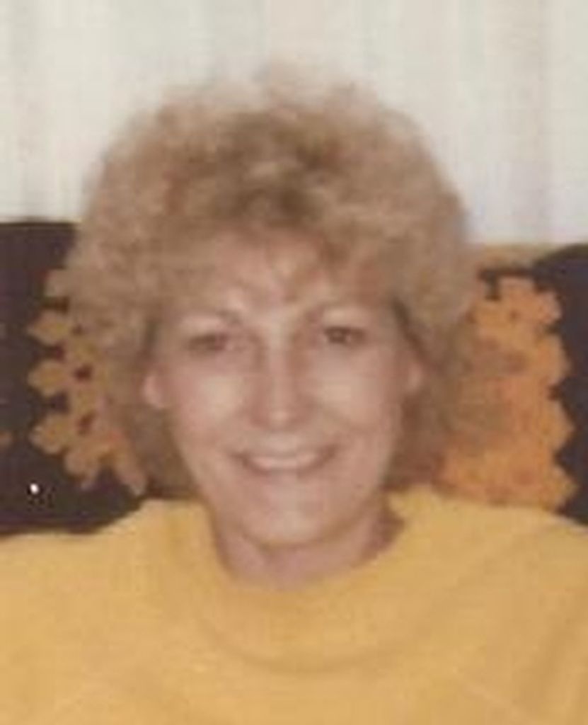 Sharon Ybarra