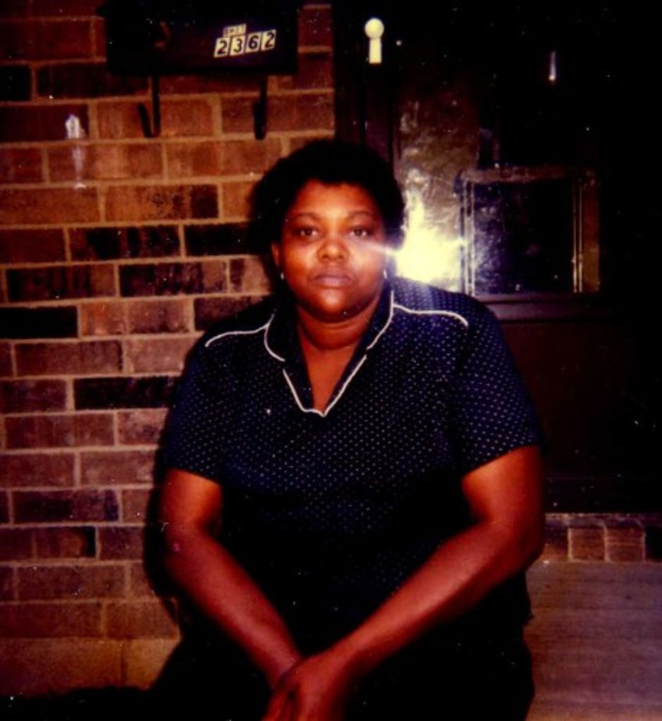 Alberta  Allen (Smith)