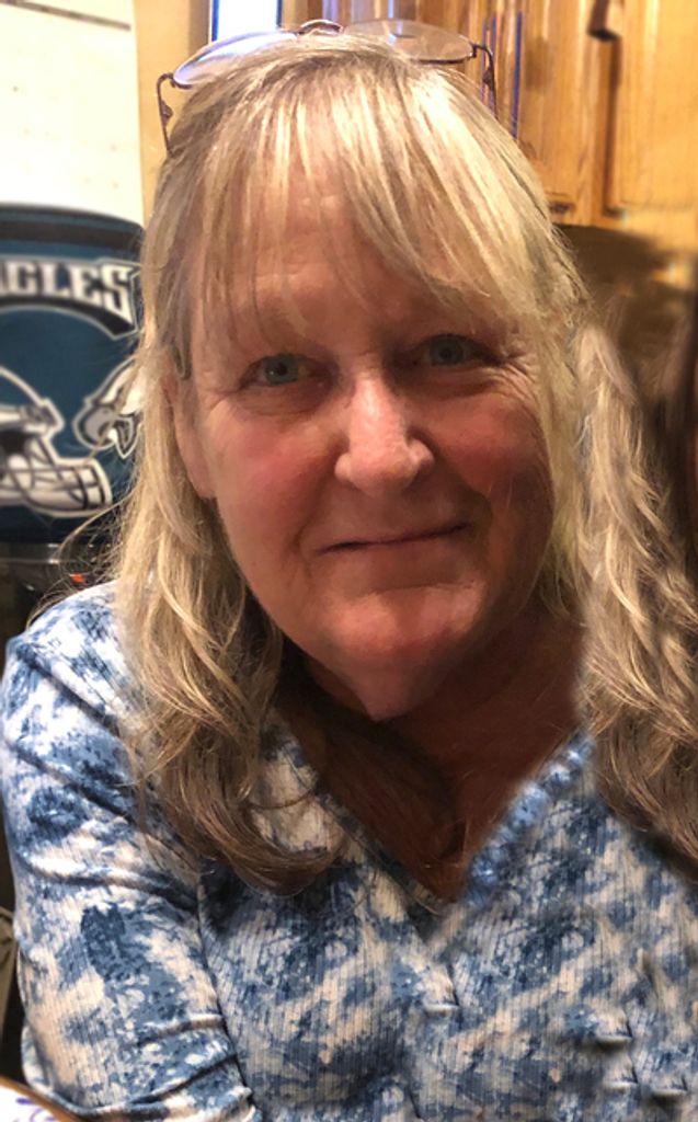 Dori A. Swenk Profile Photo