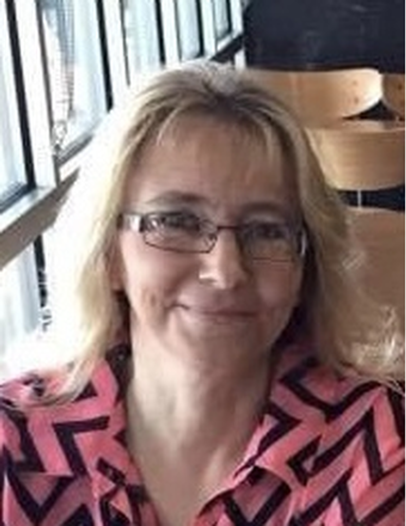 Angie Renee (Norton) Smith Profile Photo