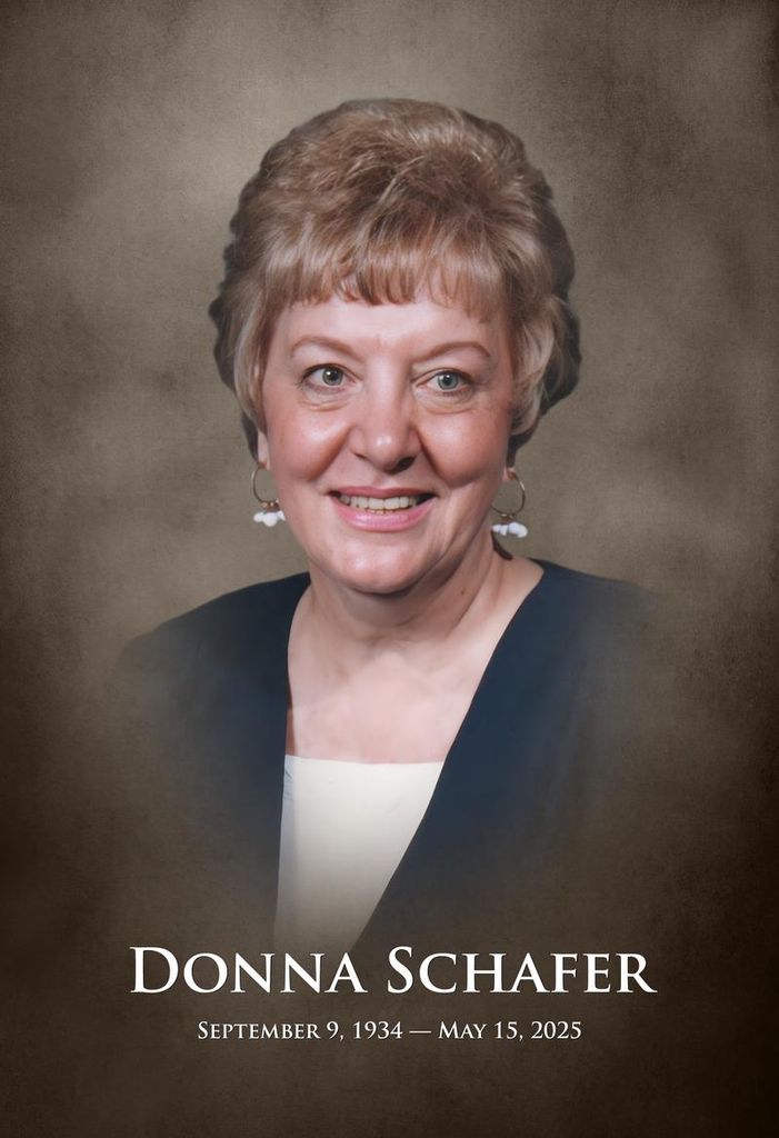 Donna Schafer Profile Photo