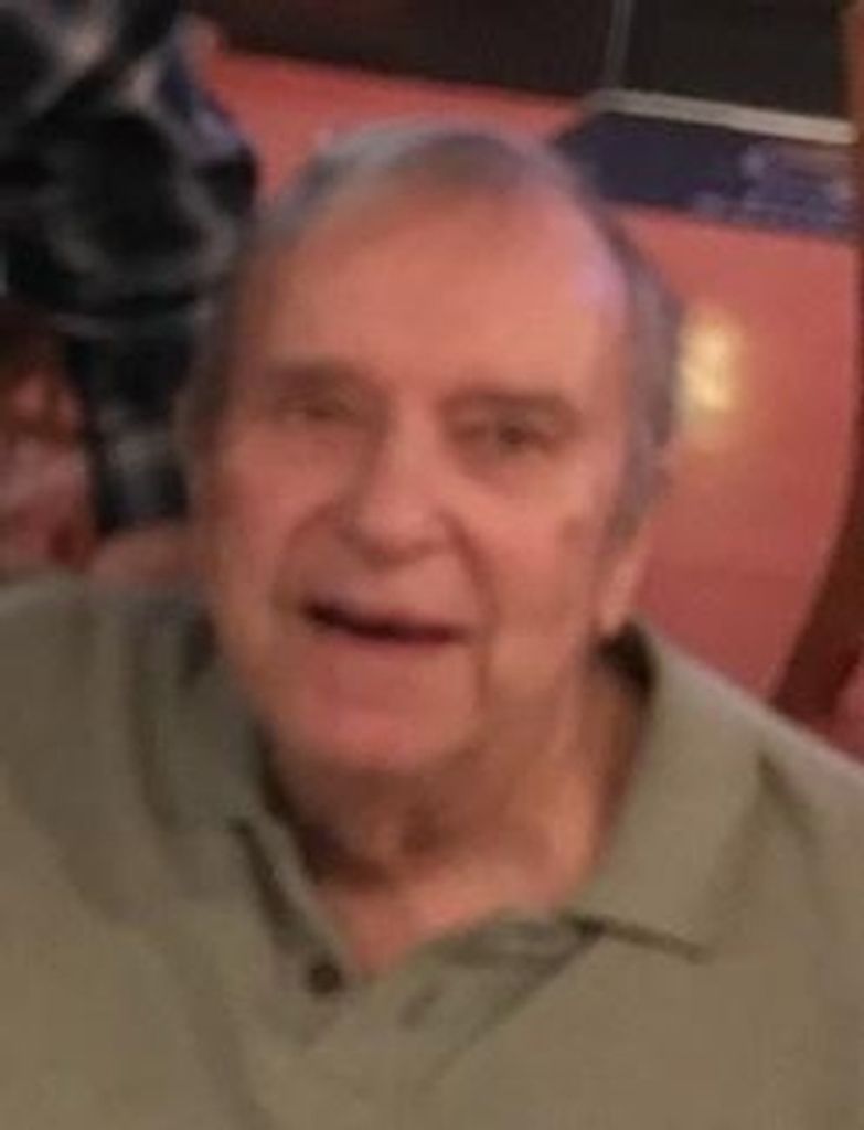 Robert Cotner Profile Photo