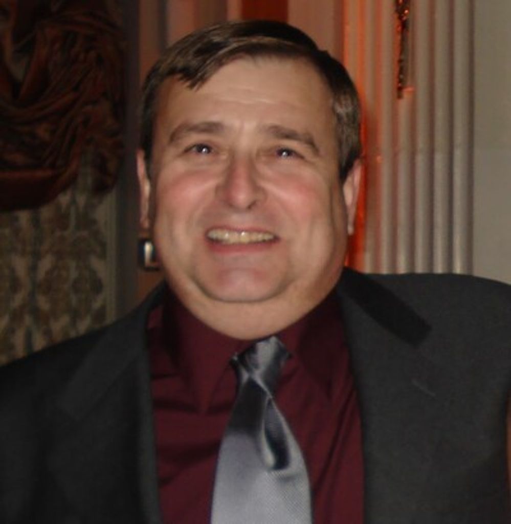 Michael "Mike" C. Rennles