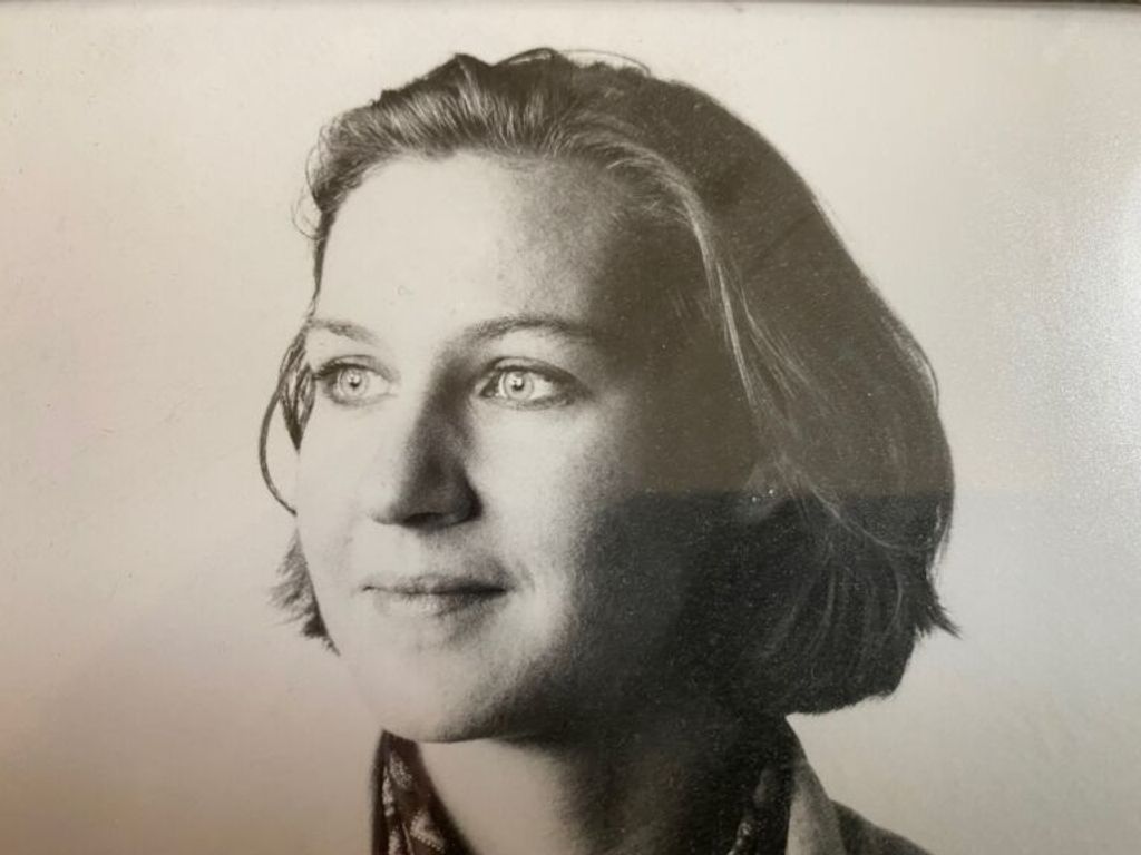 Silvia Christine Klink Profile Photo