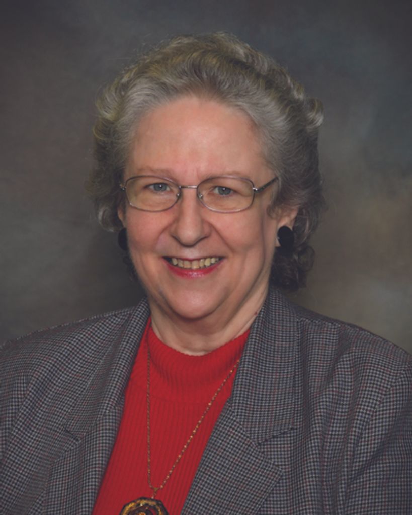 Sister Lois M (Raphaela) Friedman, Osf Profile Photo