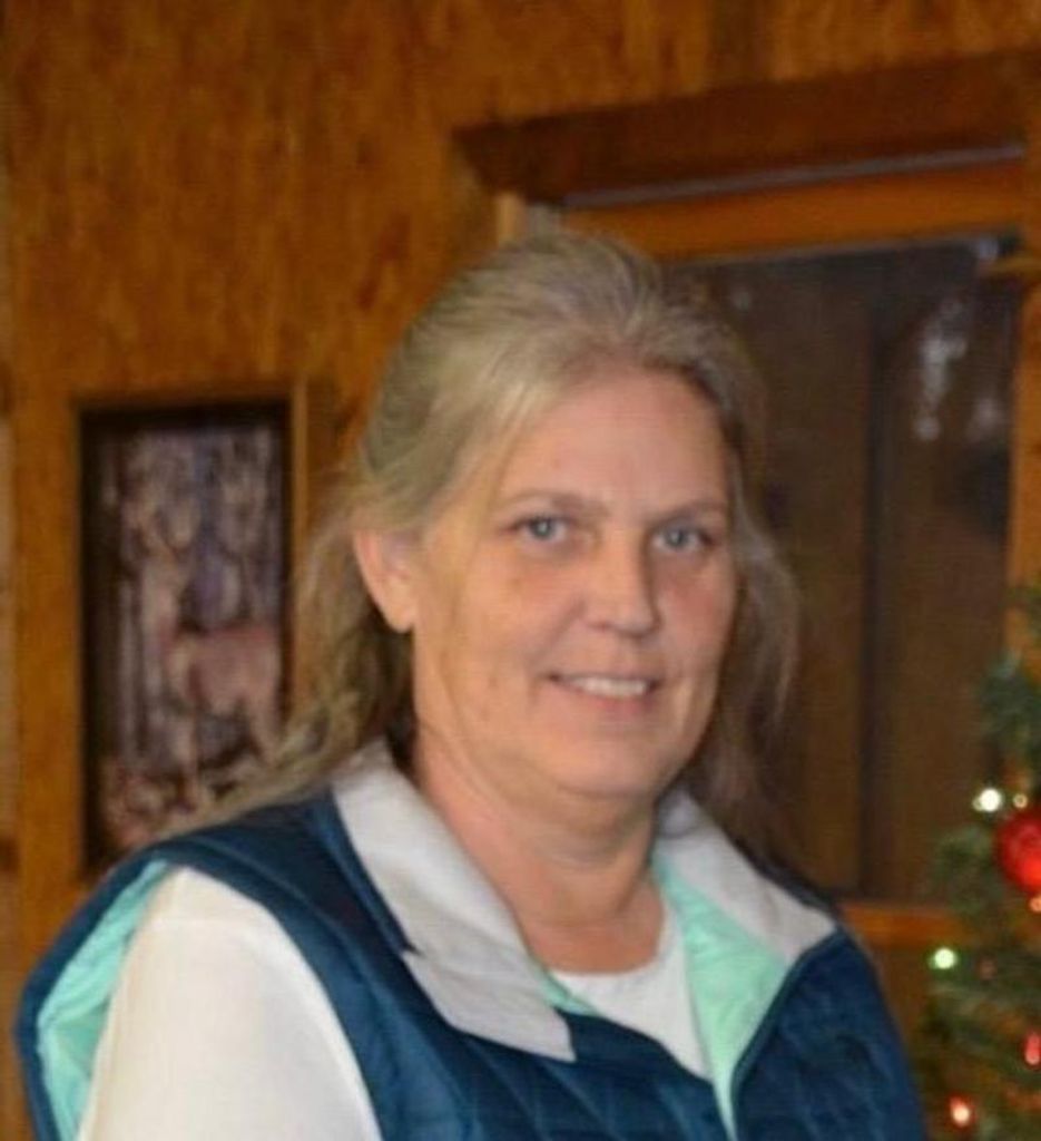 Sherry Dickens Smith