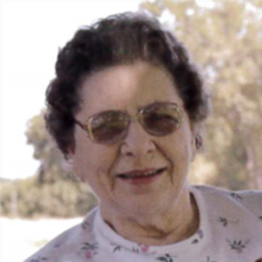 Mabel "Darlene" Heintz Profile Photo