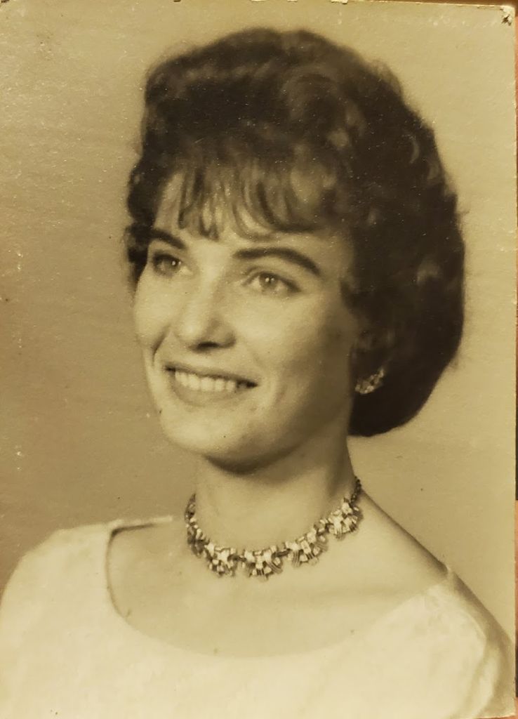 Beatrice  M. Martelon