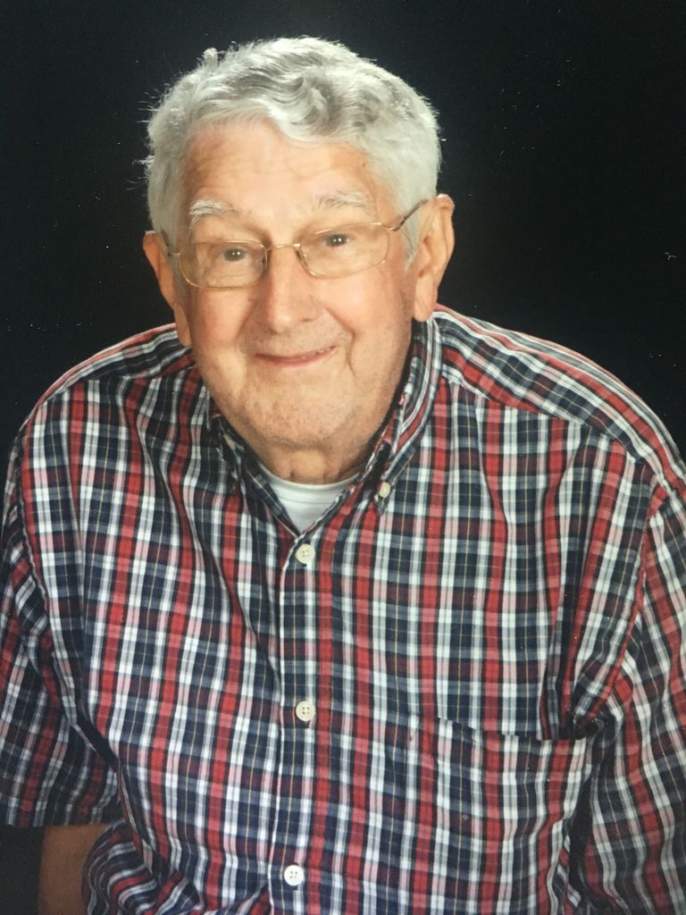 Luther Jackson Suggs Profile Photo