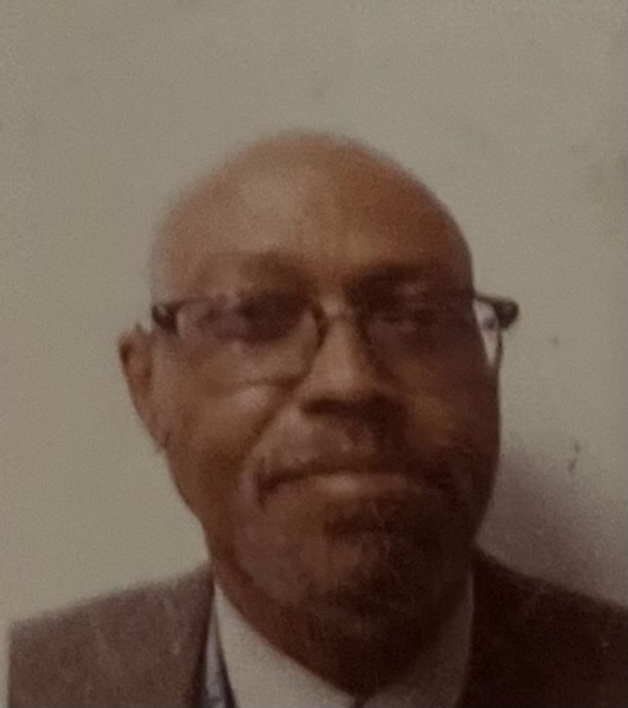 Richard Oliver Stoner Profile Photo