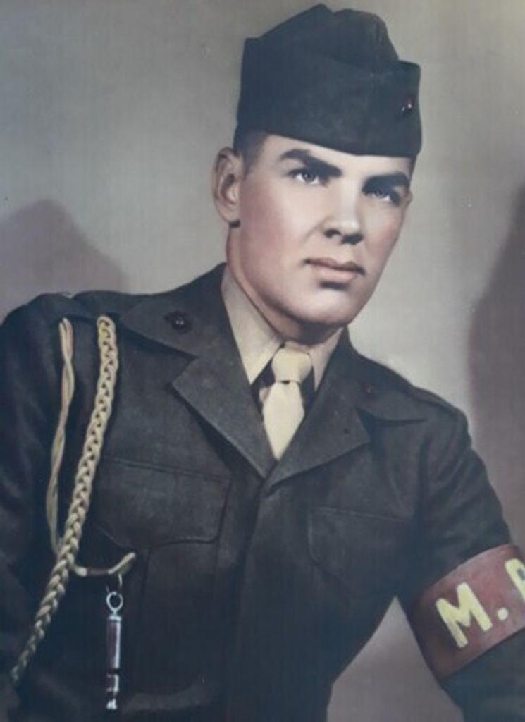 Robert L. Smith Profile Photo