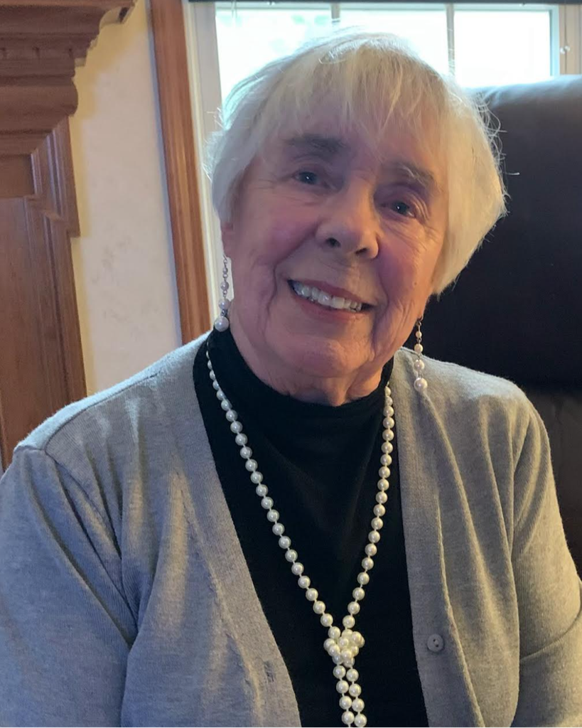 Shirley Jean Leach Profile Photo