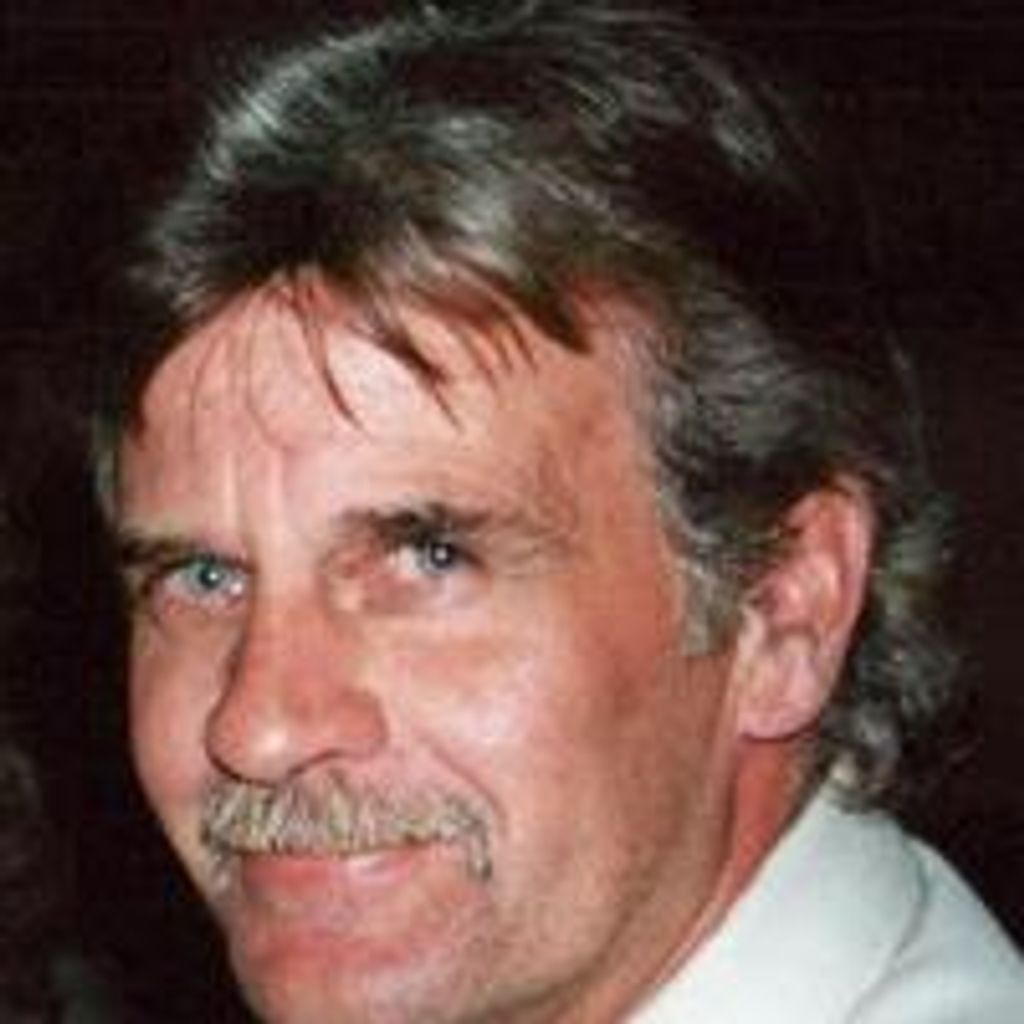 Thomas M. Finch