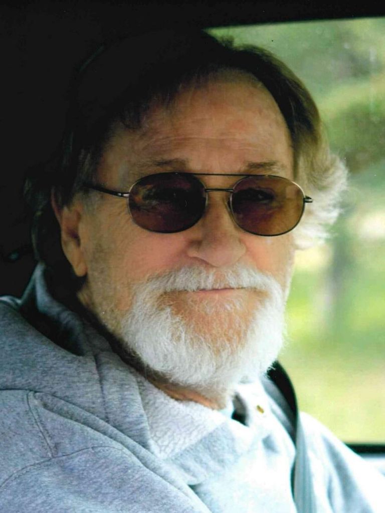 Roger D. Dickinson Profile Photo