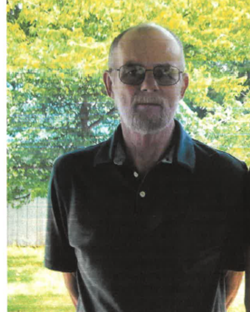 Myron Dale Karr