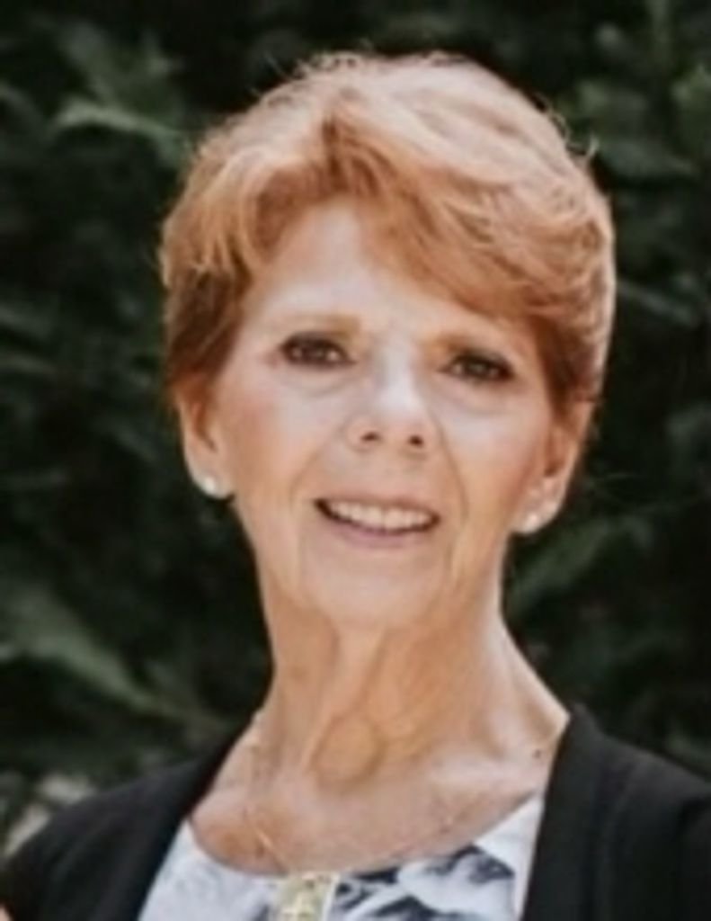 Maryann Egloff
