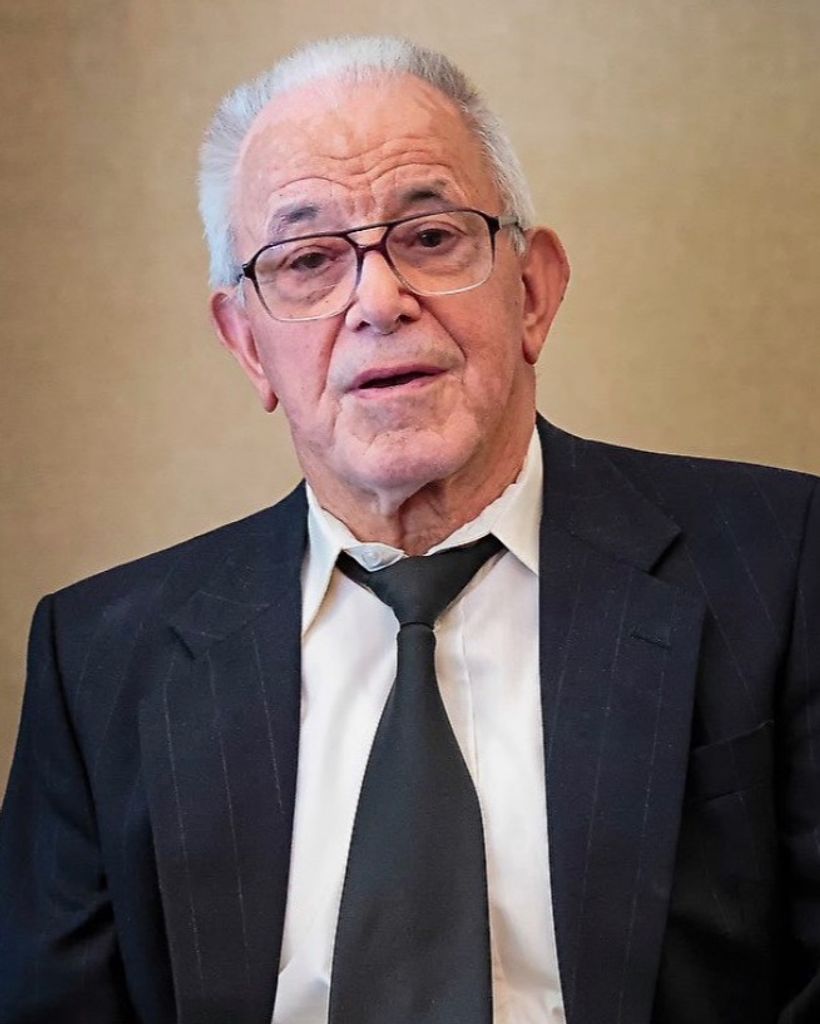 Amadeu J. Ribeiro