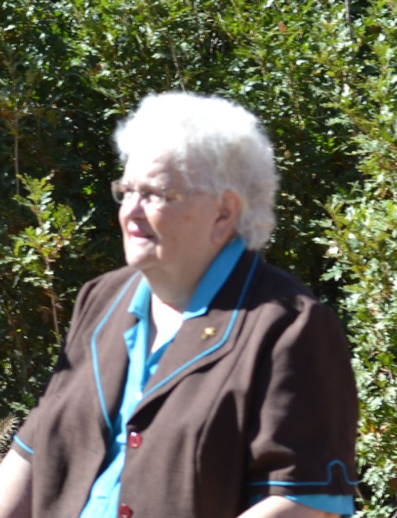 Darlene Blocker Profile Photo
