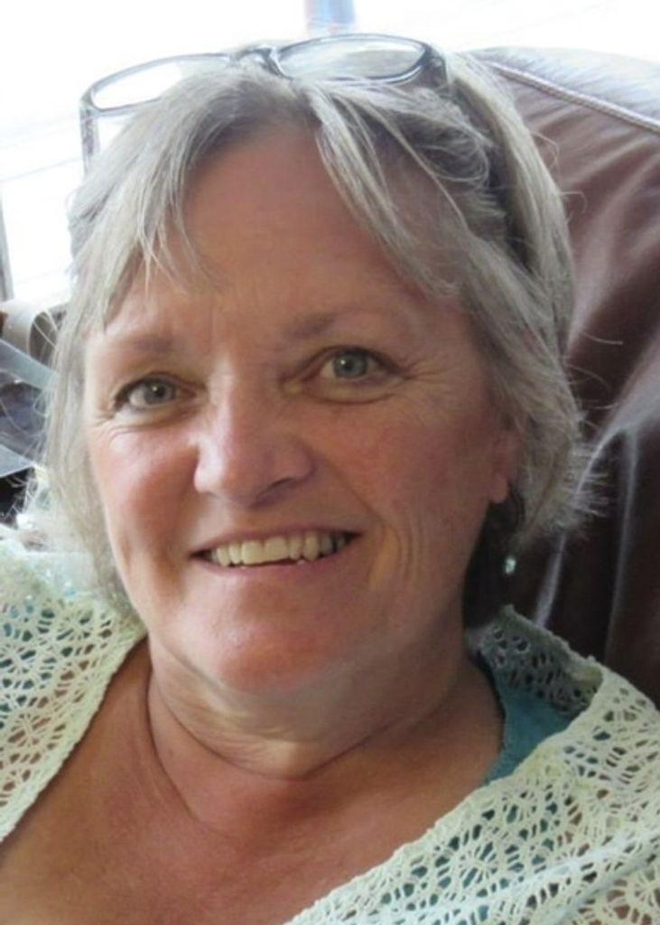 Charlene Kennedy Profile Photo