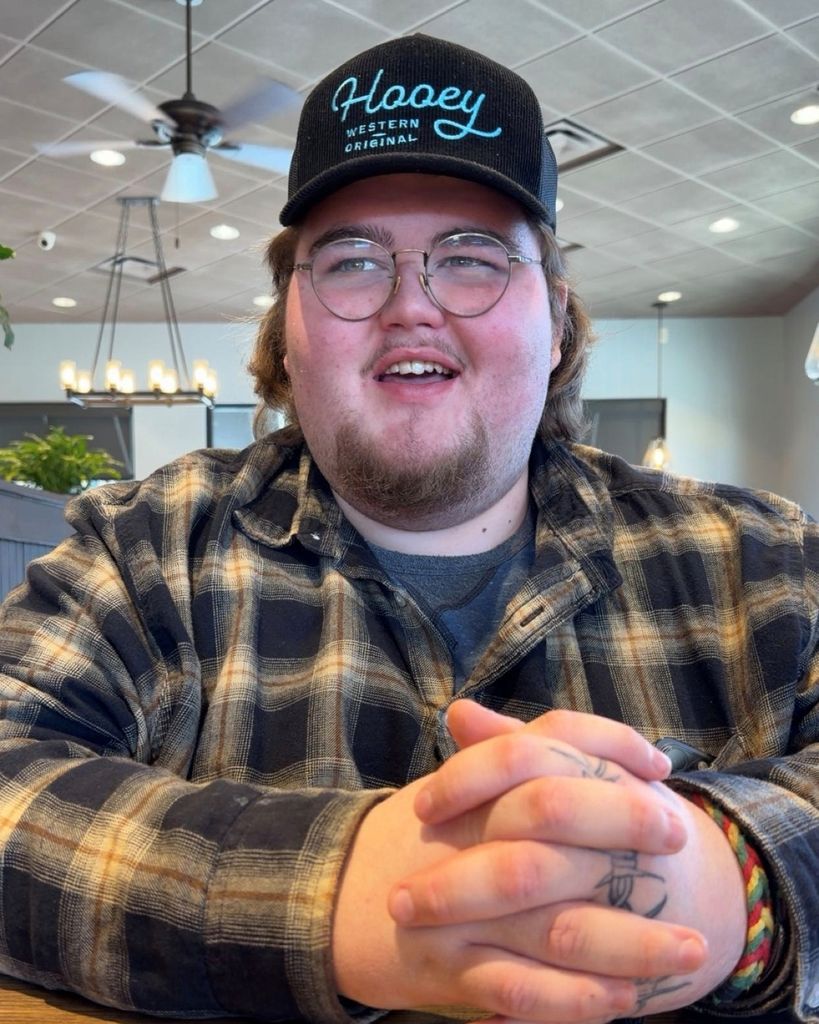 Kolby Garrett Dudley