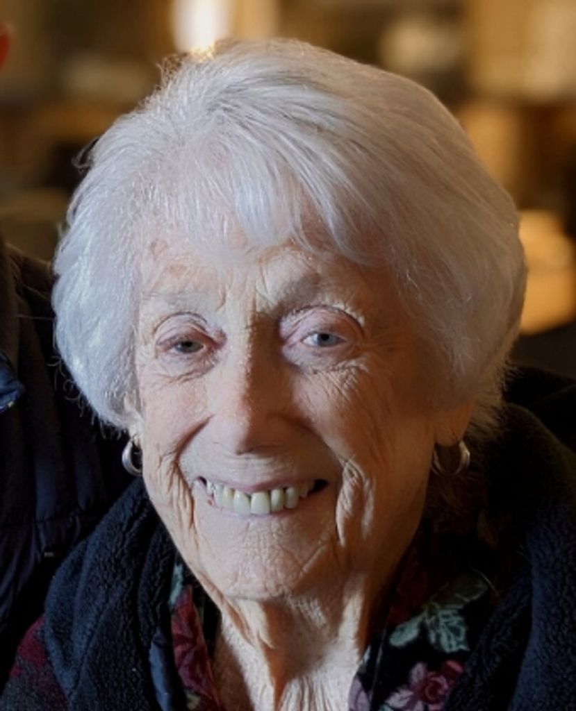 E. Jane Mcniff Profile Photo
